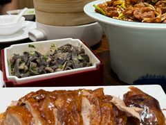 -全聚德(上海首店浦东店)