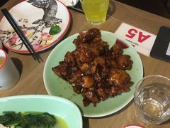 -新白鹿餐厅(城西银泰城店)