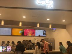 -CoCo都可(北美店)