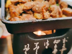 -仙隐小鹿中华料理(南宁万象城店)