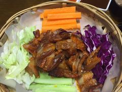 -福照楼汽锅鸡·云南菜(护国路店)