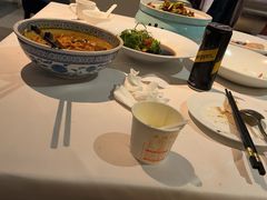 -上海古井假日酒店 · 徽昇楼中餐厅