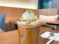 -野鸽子咖啡(中航店)