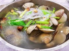 -大利美食中心(深水埗店)