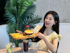-必胜客(蜀山万象汇店)