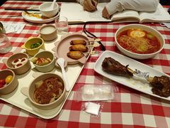 -西贝(宝乐汇店)