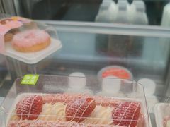 -奈雪的茶(天河城店)