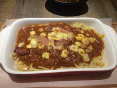 -卡朋西餐(较场西路店)