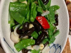 -香园茶社·金陵小灶(老门东店)