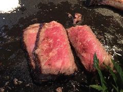 -弗兰克牛排西餐厅Ribone steak house(柠檬花园店)