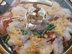 -绿茶餐厅(二七万达店)