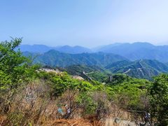 -王府井步行街