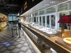 -汉巴味德·烤肉与啤酒的自助(杭州大悦城店)