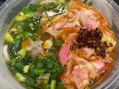 -二郎岗美食广场(砂之船奥特莱斯店)