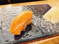 -鮨政· Omakase(港汇恒隆广场店)