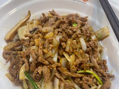 -二扁私房面馆(崂山路店)