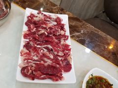 -潮悦牛肉火锅城(水贝店)