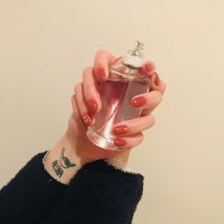 -月野兔日式美睫美甲