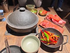 宫爆板筋-毛辣果·酸