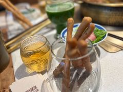 -巴奴毛肚火锅概念餐厅