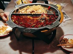 -南锣肥猫·麻辣烤鱼·15年现烤现卖(通州领展店)