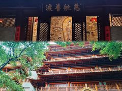 -大佛古寺