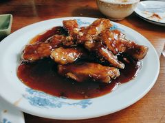 -洪福亮酒家(南草厂街店)