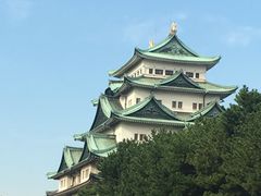 -名古屋城