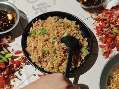 -巴厘龙虾·榜首油焖大虾(青山店)