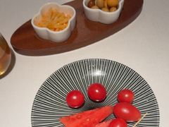 -漢舍中国菜馆(浦东嘉里城店)