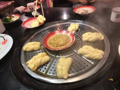 -粗粮人家(簋街店)