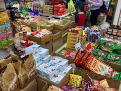 -紫荆城食品交易中心(华强北店)