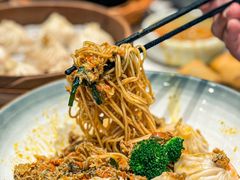 -馋三尺蟹粉小笼(人民广场店)