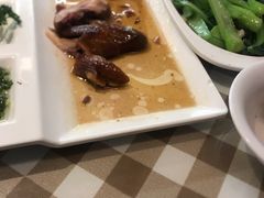 -新大咀港式茶餐厅(宝山万达店)