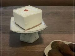 -知亘茶食