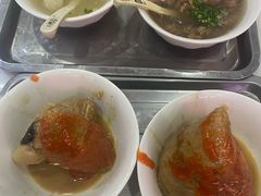 -东街钟楼肉粽(总店)