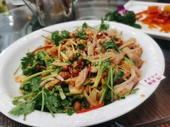 -绿雅居原生态农庄(小涌店)