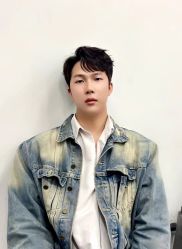 -豪帅男士理容馆