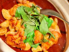 -福宴·现代粤菜(星光国际广场店)