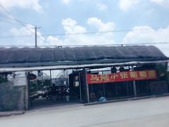 -马陆小张葡萄园农家乐