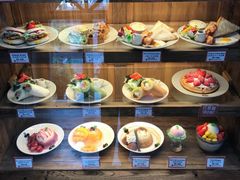 -漫咖啡MAANCOFFEE(清江路店)