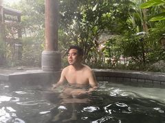 -海兰云天度假区温泉