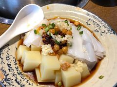 -阿婉贵州苗家酸汤鱼(梅林店)