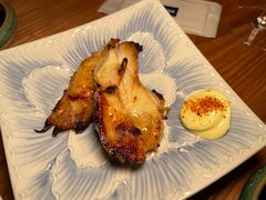 烤吞拿鱼鱼鲛-六花亭居酒屋(永庆坊店)