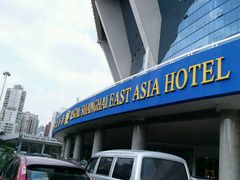 -上海富豪东亚酒店(零陵路店)