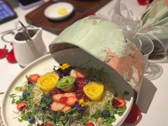 -狮拾久·现代新加坡料理(福田COCO Park店)