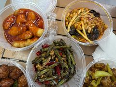 -北大地皖峰饭馆