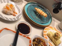 -新一番三文鱼寿司(红城湖店)