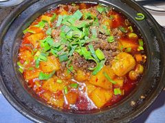 -花间别院(凤凰店)