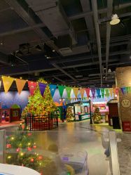 -幻贝家儿童乐园(苏州中心店)